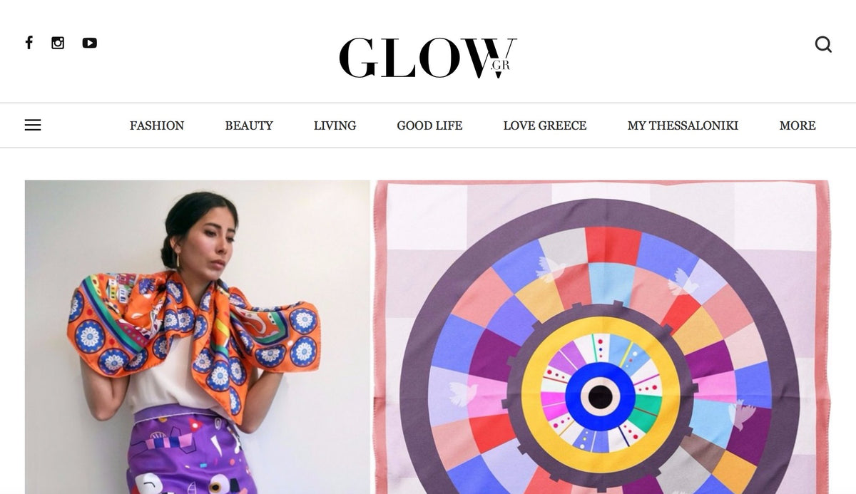 Cyclades and Glow