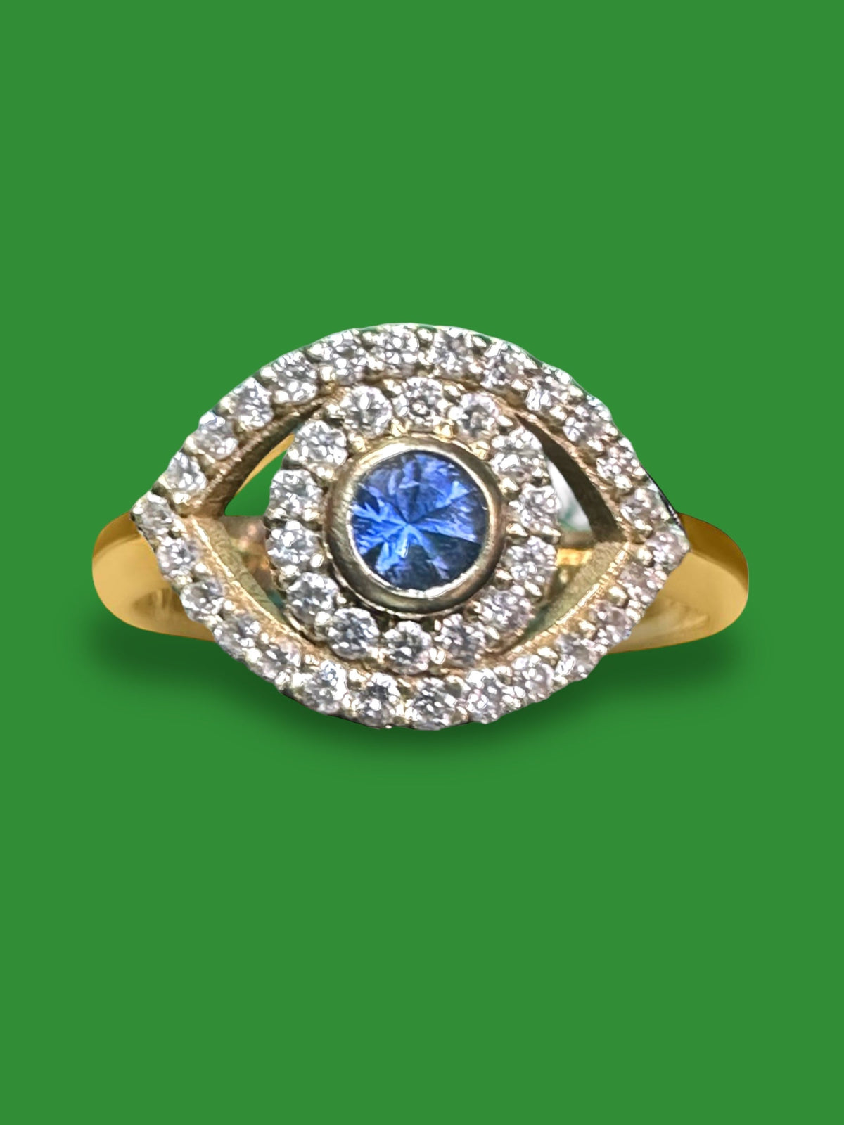 "Get the Perfect Fit: How to Measure Your Finger for a Ring"