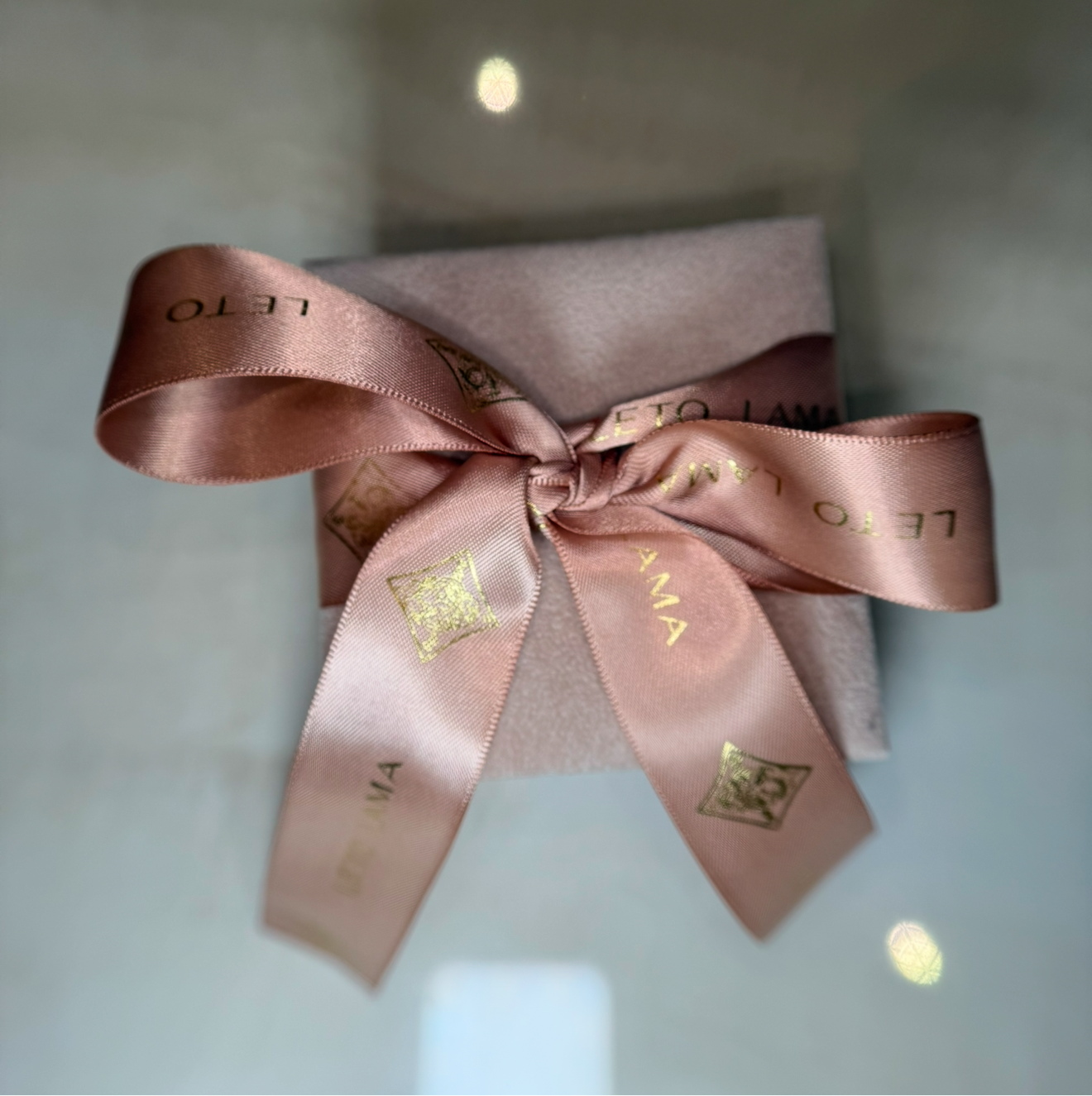 Emerald Queen Butterfly Ring with White and Blue Diamonds 18 Ct Gold - Collected — Bespoke Variations Available