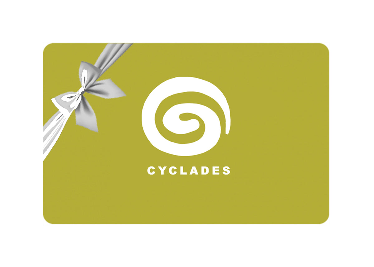 Cyclades Rewards program is now live